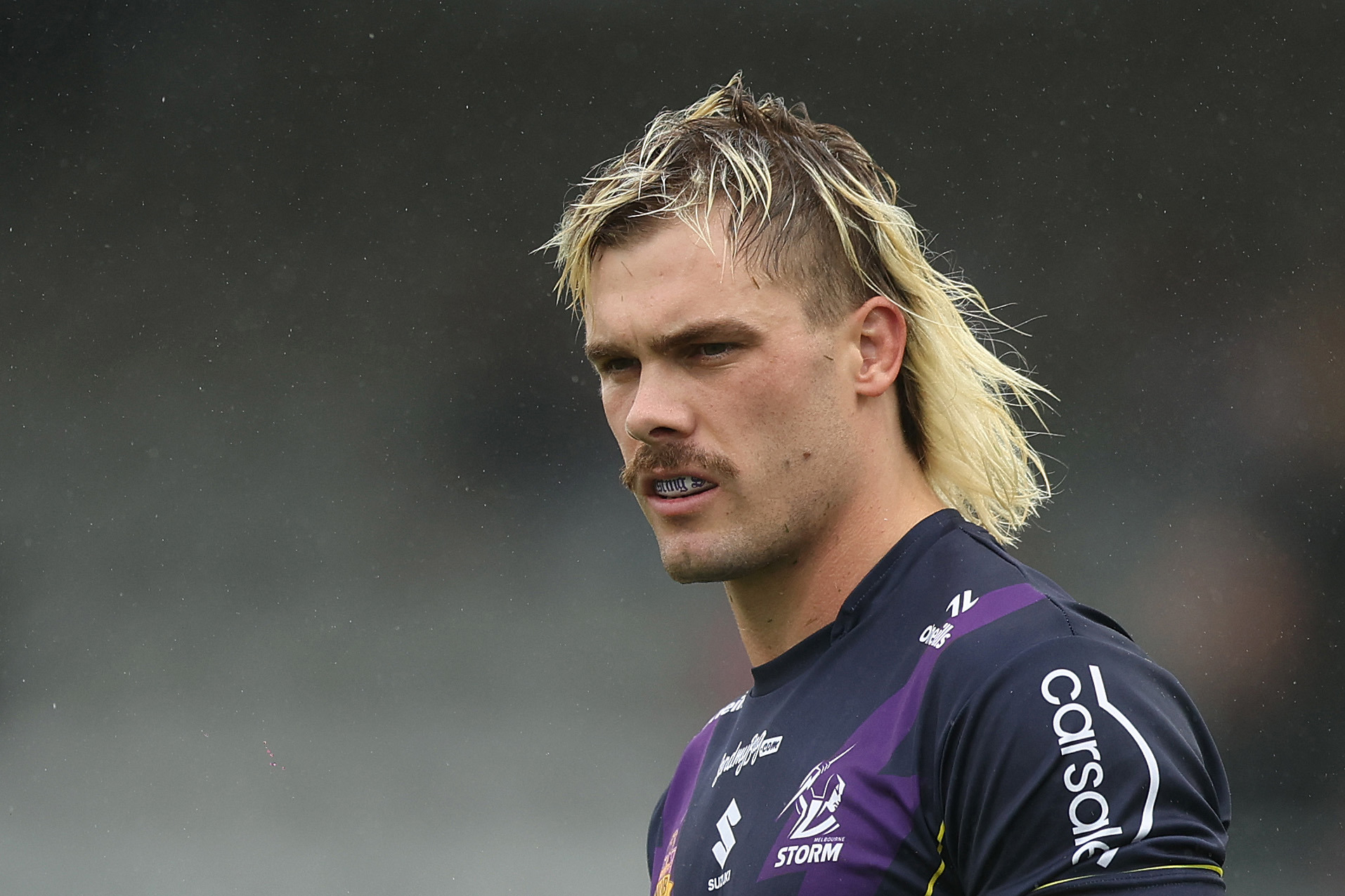 Ryan Papenhuyzen granted immediate release from Storm contract