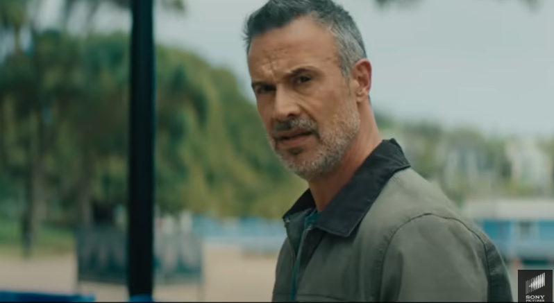 I Know What You Did Last Summer 2025.