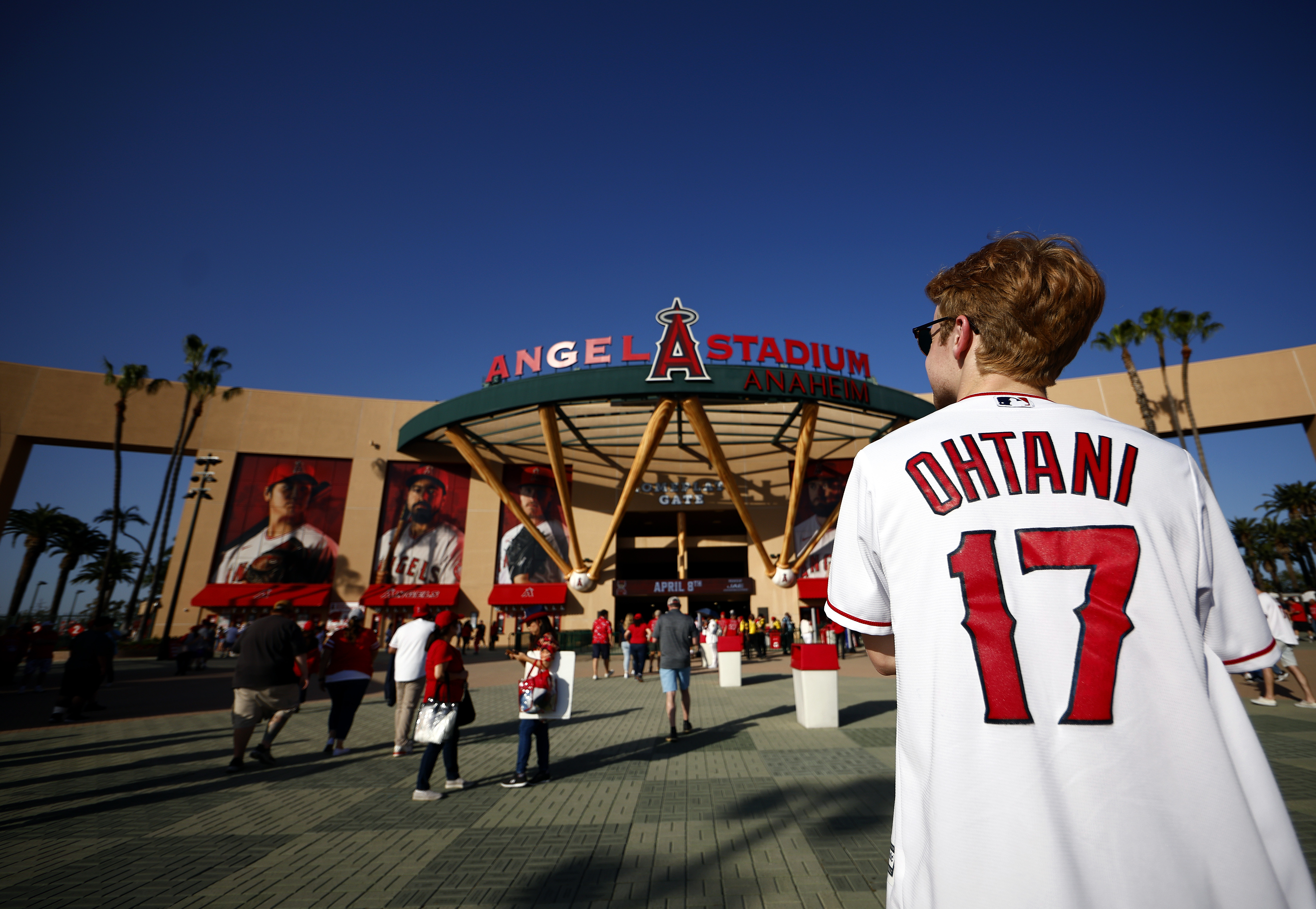 Boy seriously injured at Rough Riders game calls for net extensions