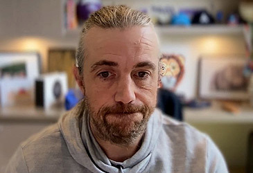 Mike Cannon-Brookes in recorded message for Atlassian staff (Atlassian)