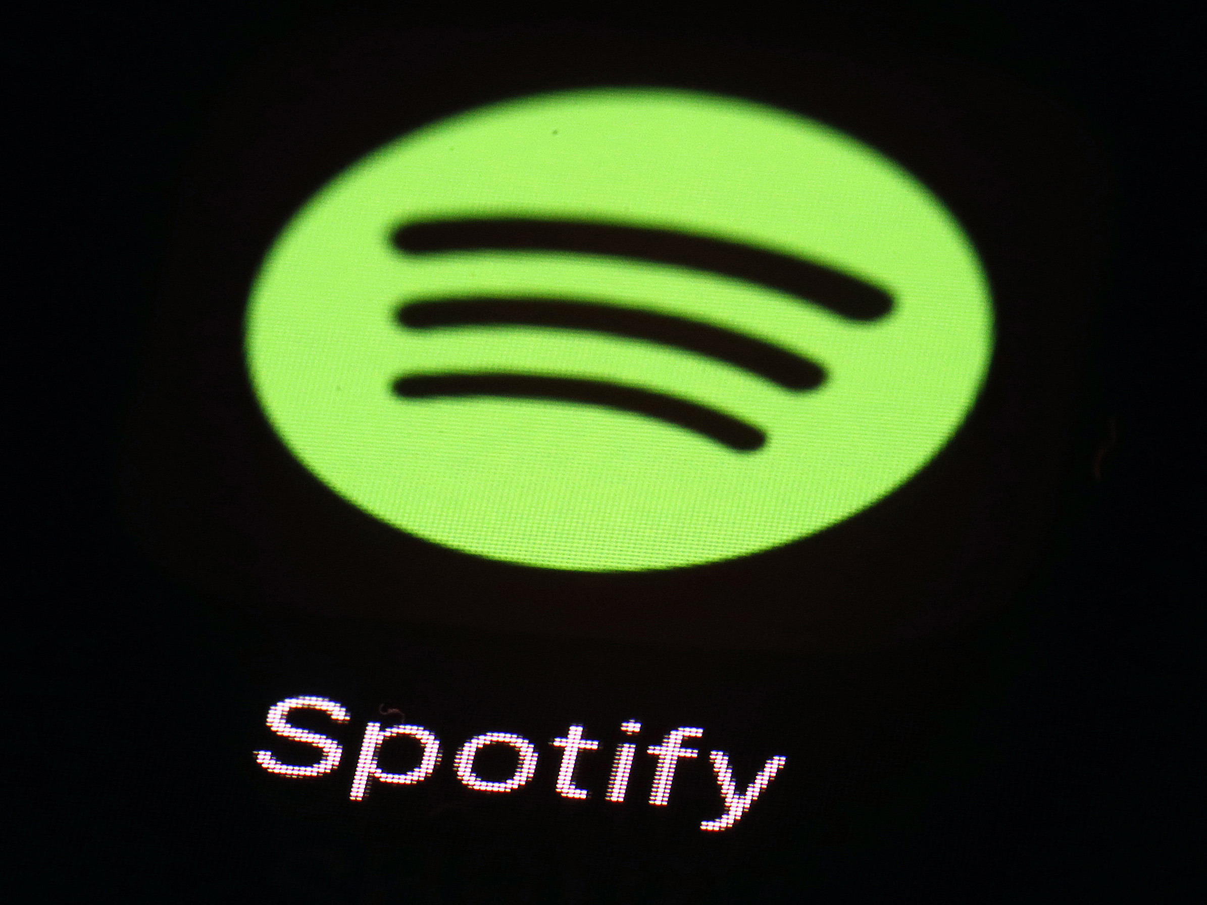 Spotify's decision to shed about 590 jobs is part of a wider reorganization to improve efficiency and "speed up decision-making," according to Ek. 