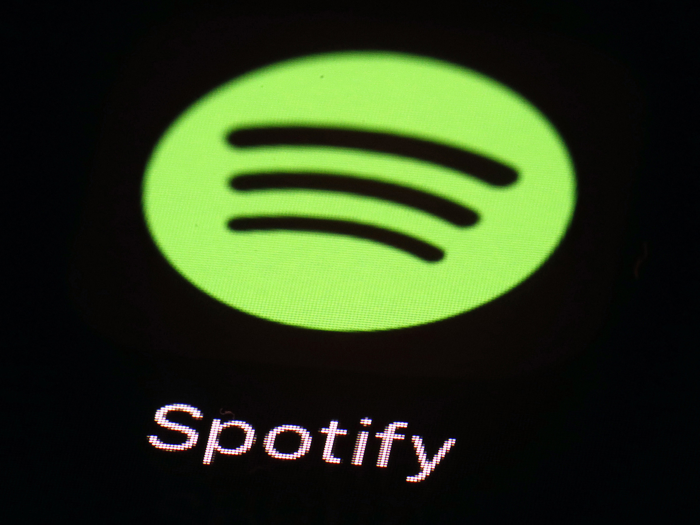 Spotify's decision to shed about 590 jobs is part of a wider reorganization to improve efficiency and "speed up decision-making," according to Ek.