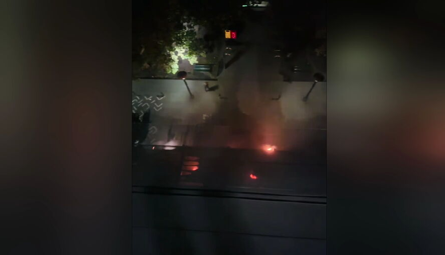 Police are appealing for information after a series of ﻿suspicious fires at multiple Melbourne hospitality venues.