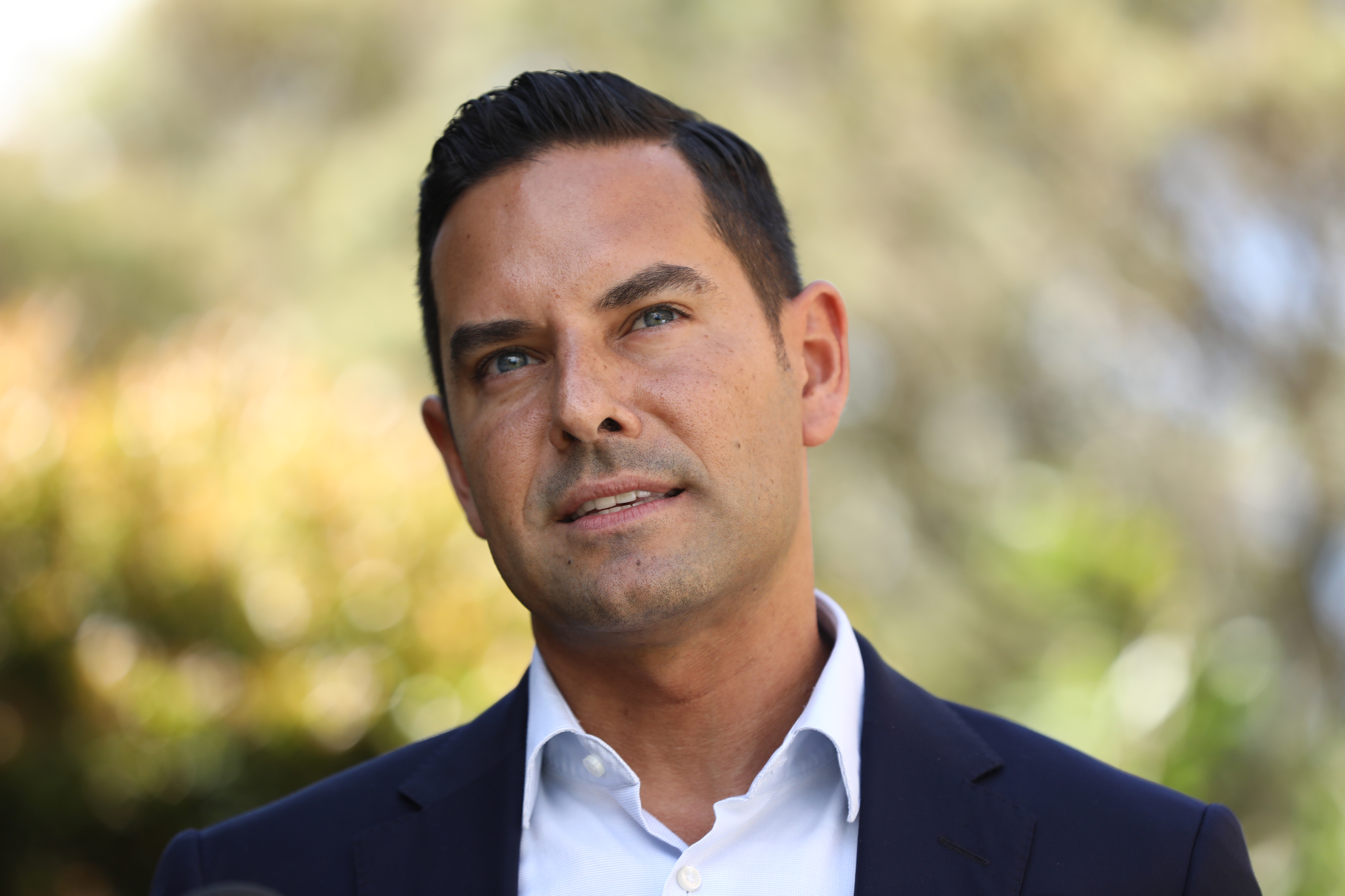 NSW MLA Alex Greenwich