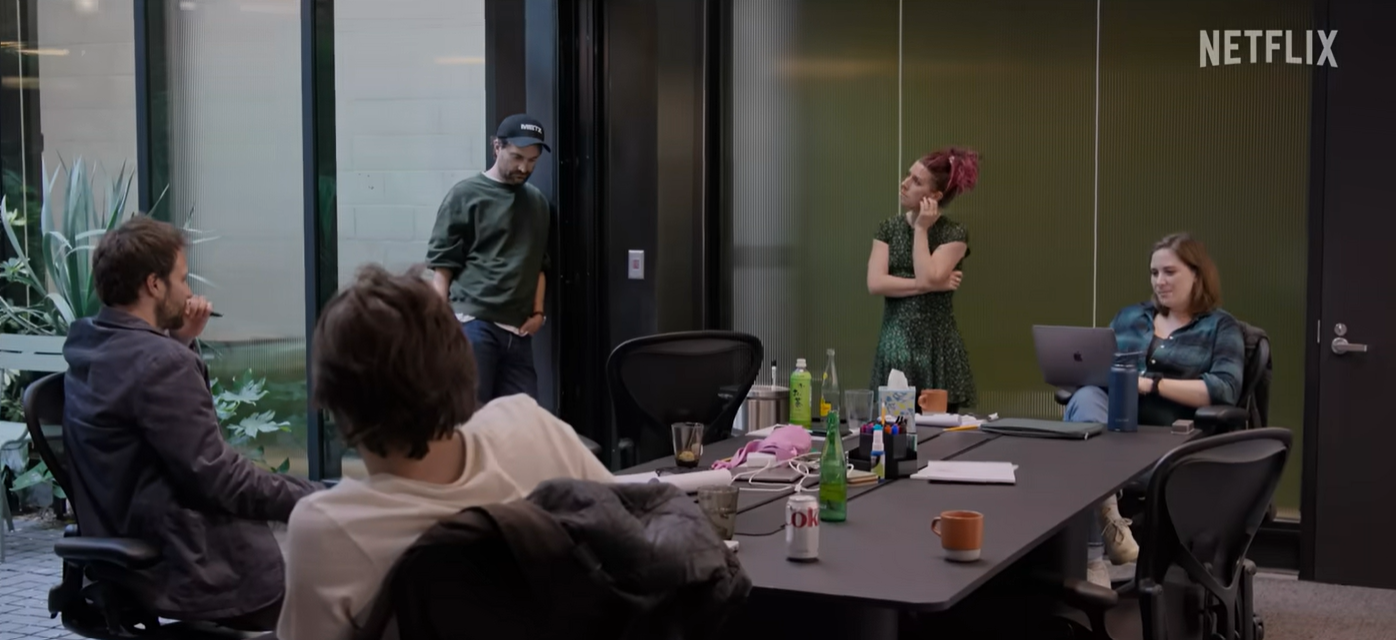  The Making Of Stranger Things 5