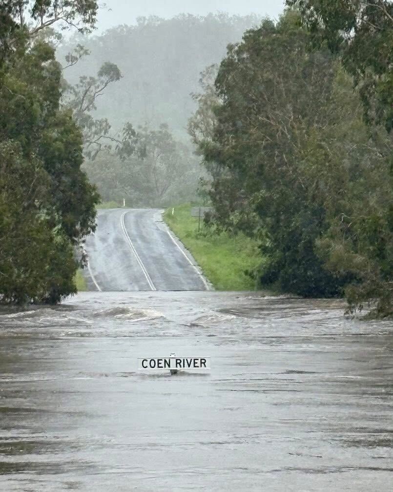 Tropical Cyclone Narelle