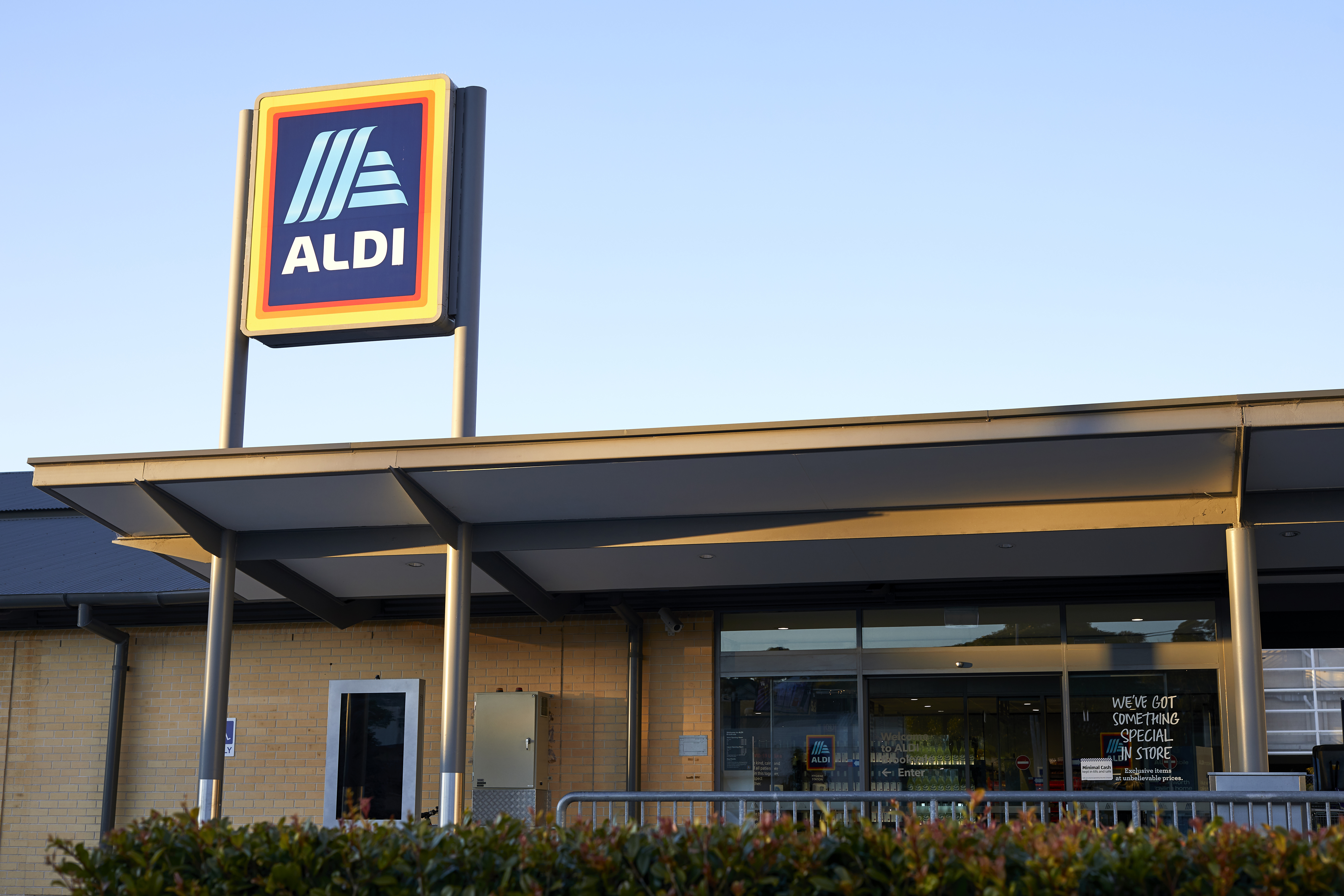 Aldi