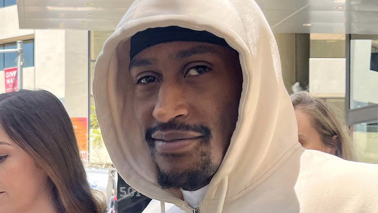 UK rapper to stand trial for rape, assault in Perth