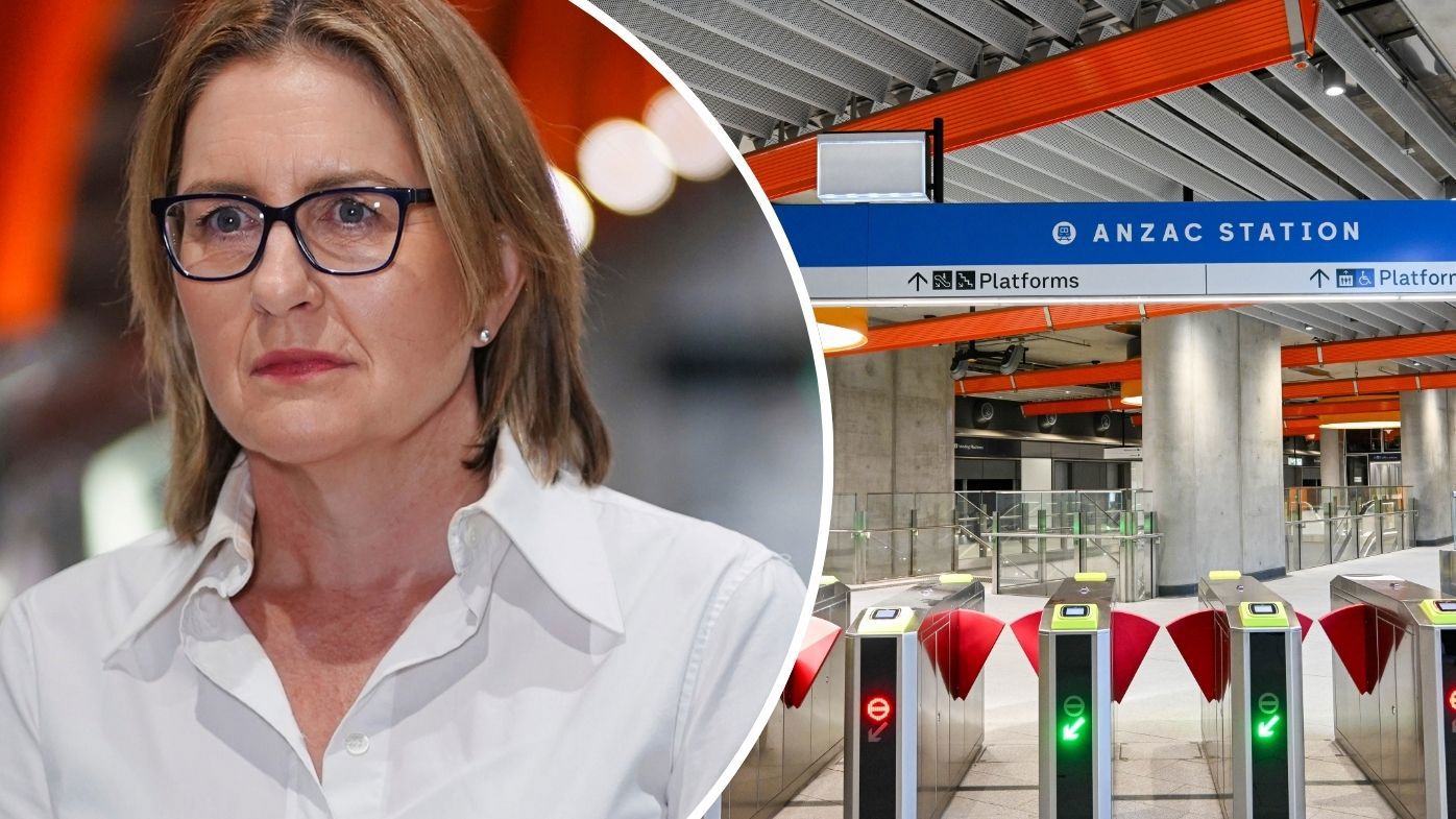 When Melbourne's Metro Tunnel will open after decade-long wait