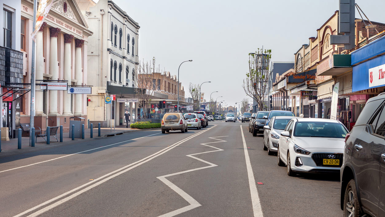 Cessnock City Council is proposing a rate rise of 39.9 percent for the next financial year.