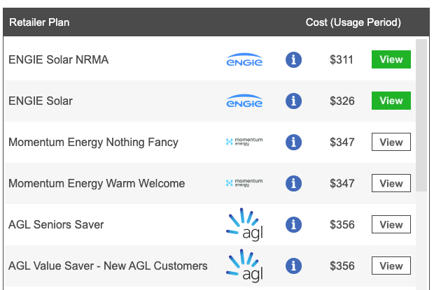 Joel Gibson bill busters energy bills