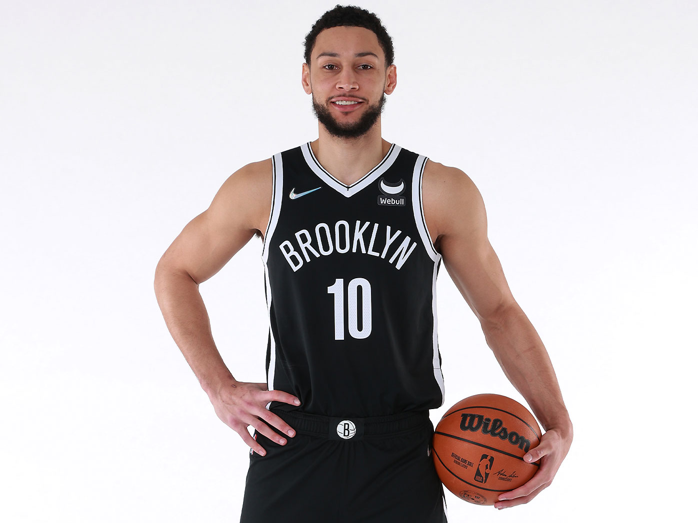 Ben Simmons signs exclusive autograph deal with Upper Deck