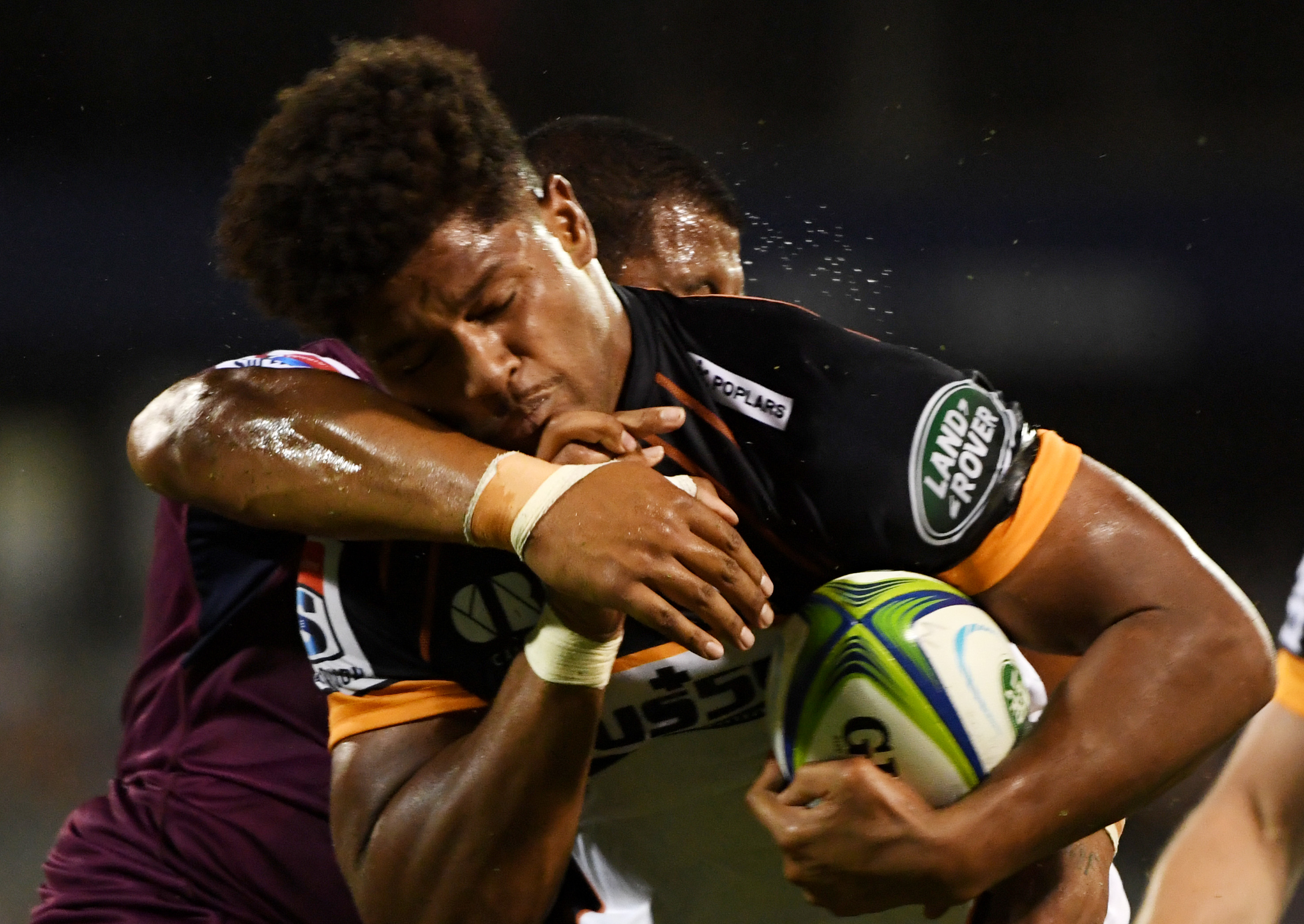 Series Turning Point? Wallabies Boosted By Returning Stars Valetini & Skelton - iiznqmm