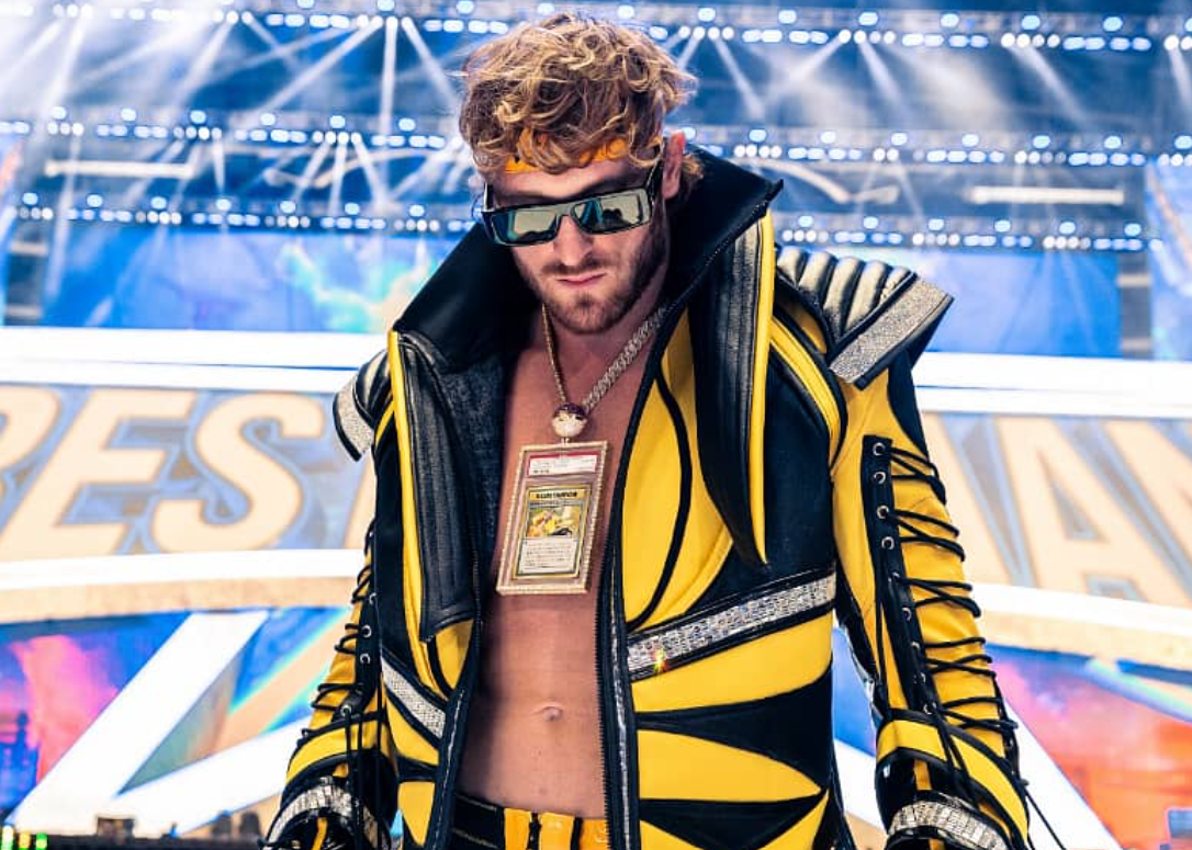 Logan Paul sells ultra-rare Pokémon card in record-breaking bidding war