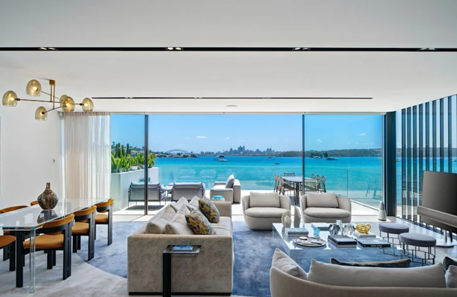 Aussie sneaker mogul's score $10m payday