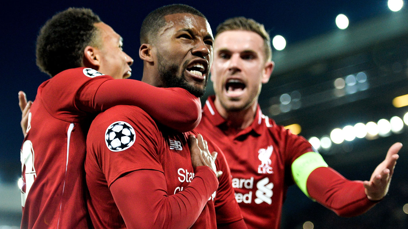 Liverpool vs Barcelona UCL 4-0, video | Reds reach final after epic ...