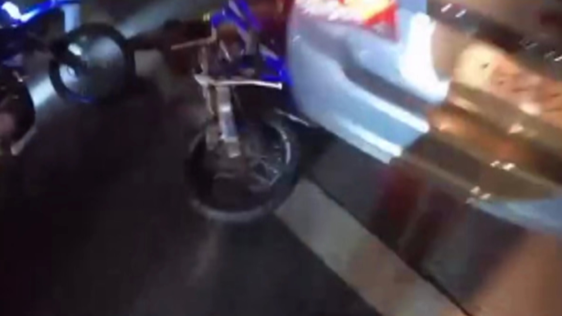 Si prevede che la polizia fornisca aggiornamenti nel corso della giornata.