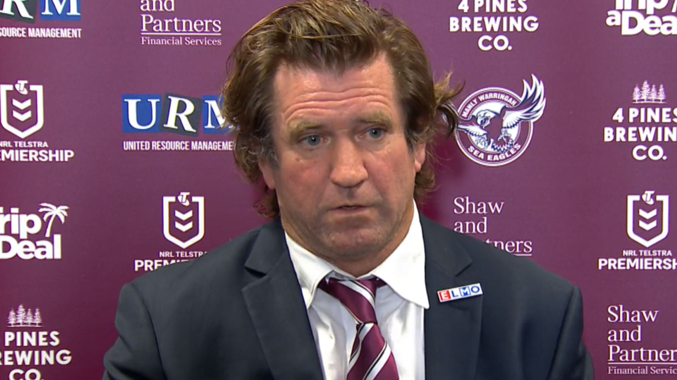 Des Hasler