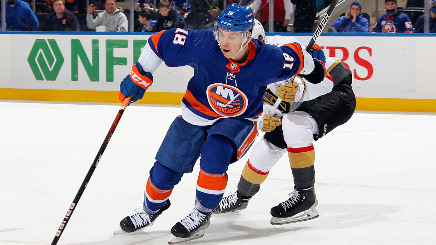 Vegas Golden Knights v New York Islanders
