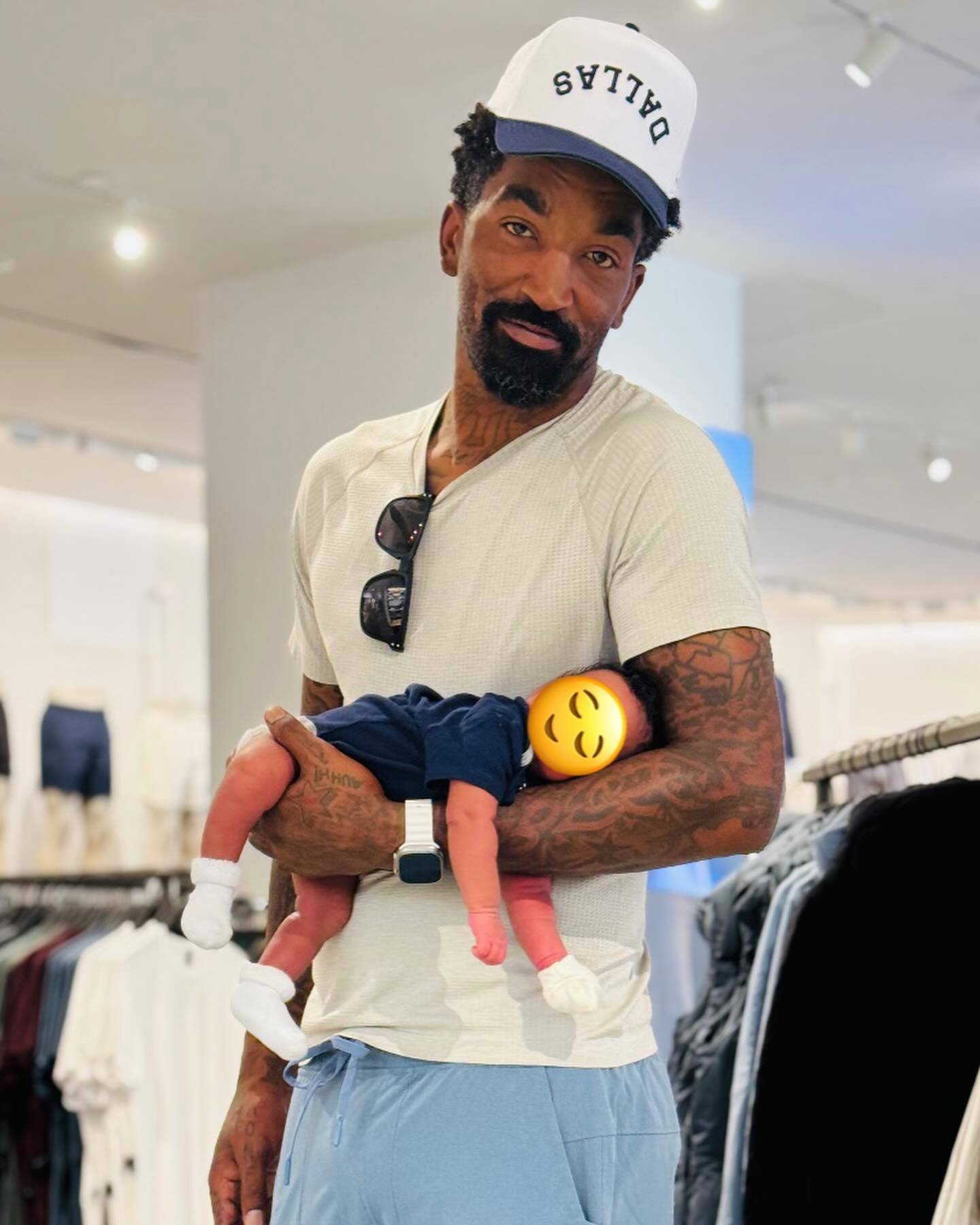 J.R. Smith