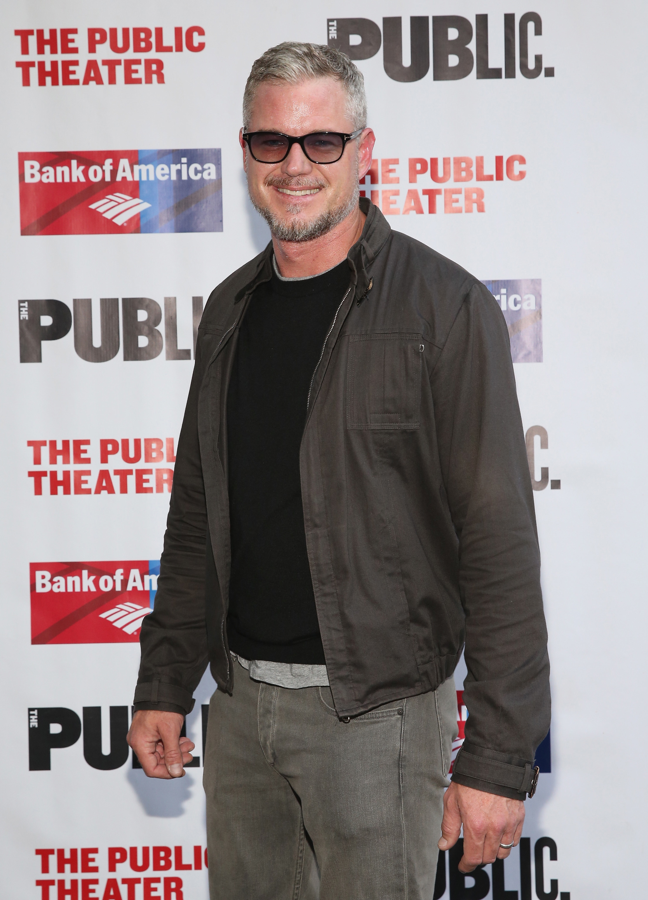 eric dane