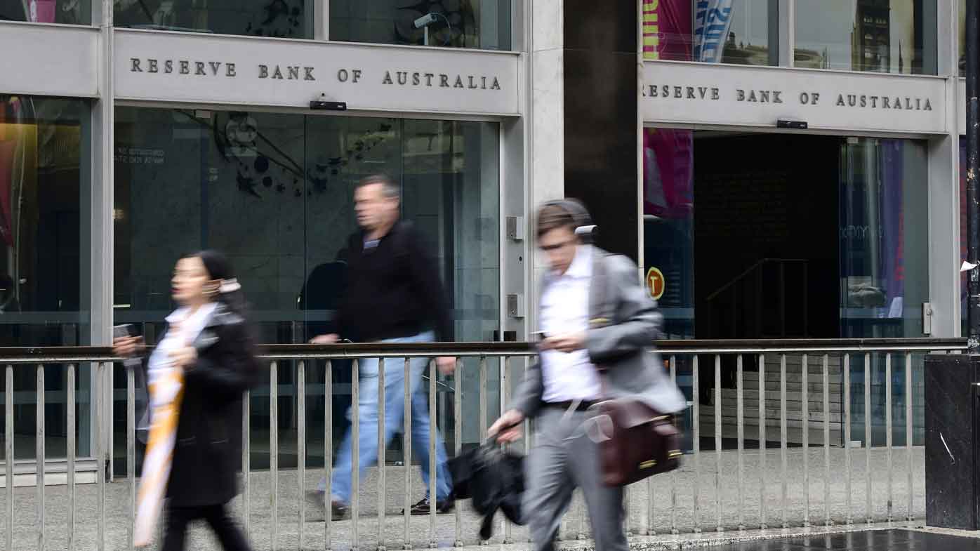 The Reserve Bank will likely keep interest rates on hold.