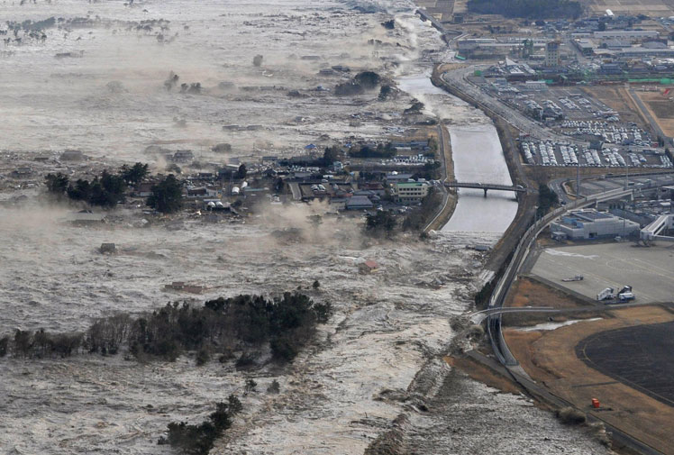 Cómo se protege Australia contra la amenaza del tsunami