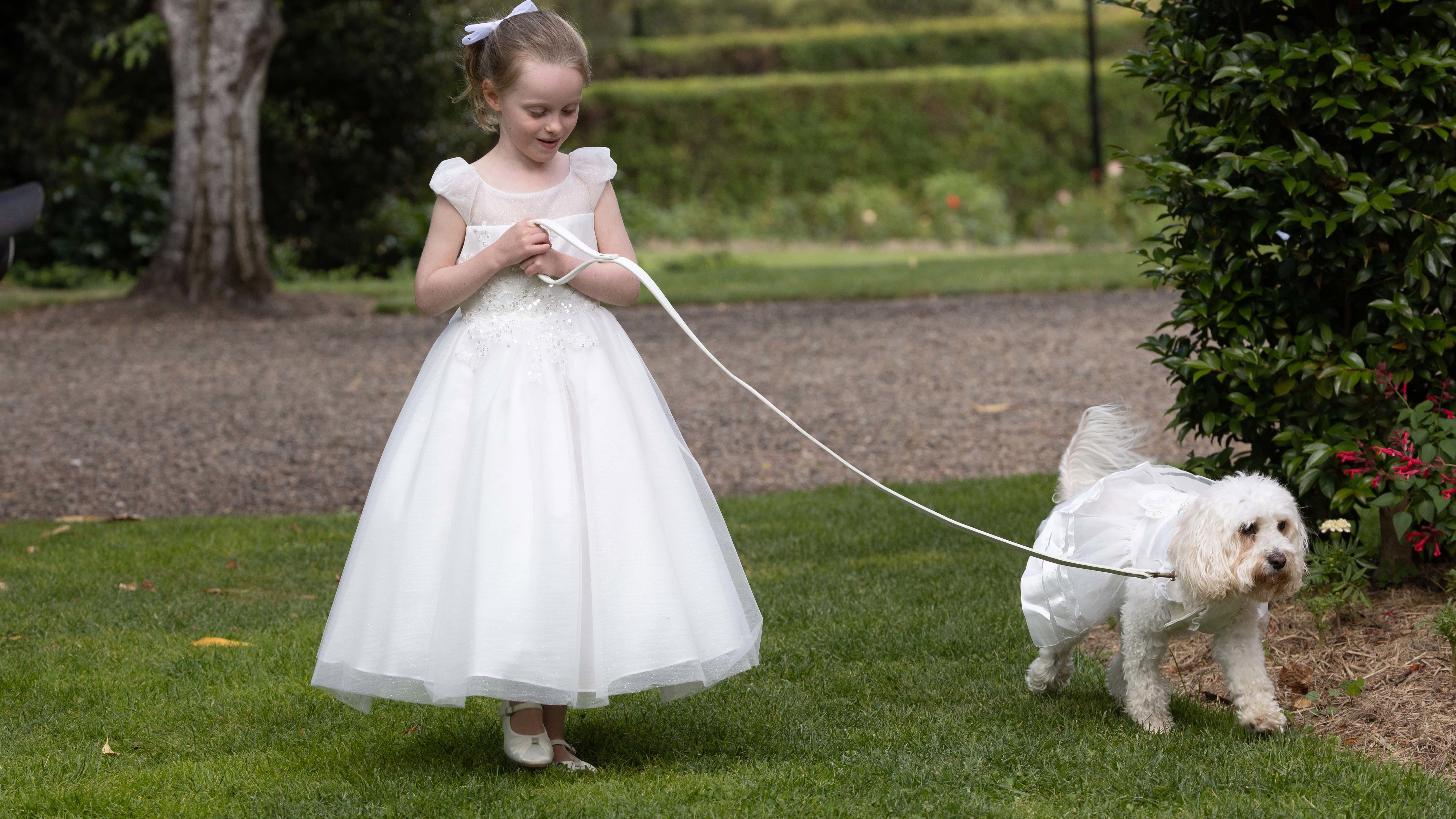The Prime Minister Anthony Albanese and Jodie Haydon after getting married