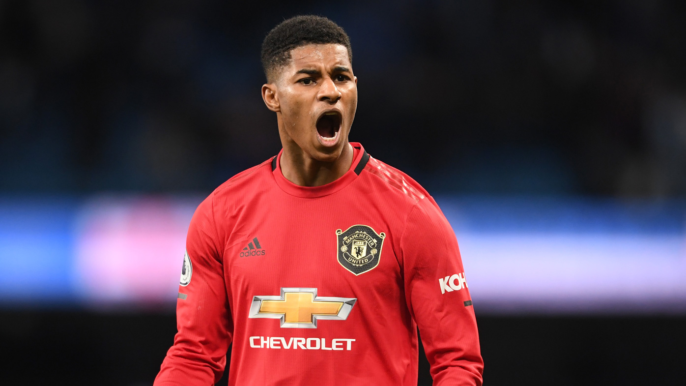 British Prime Minister Boris Johnson made a U turn on Tuesday agreeing to keep funding meals for needy school children over the summer holidays, after young football star Marcus Rashford demanded the government not to stop the programme.