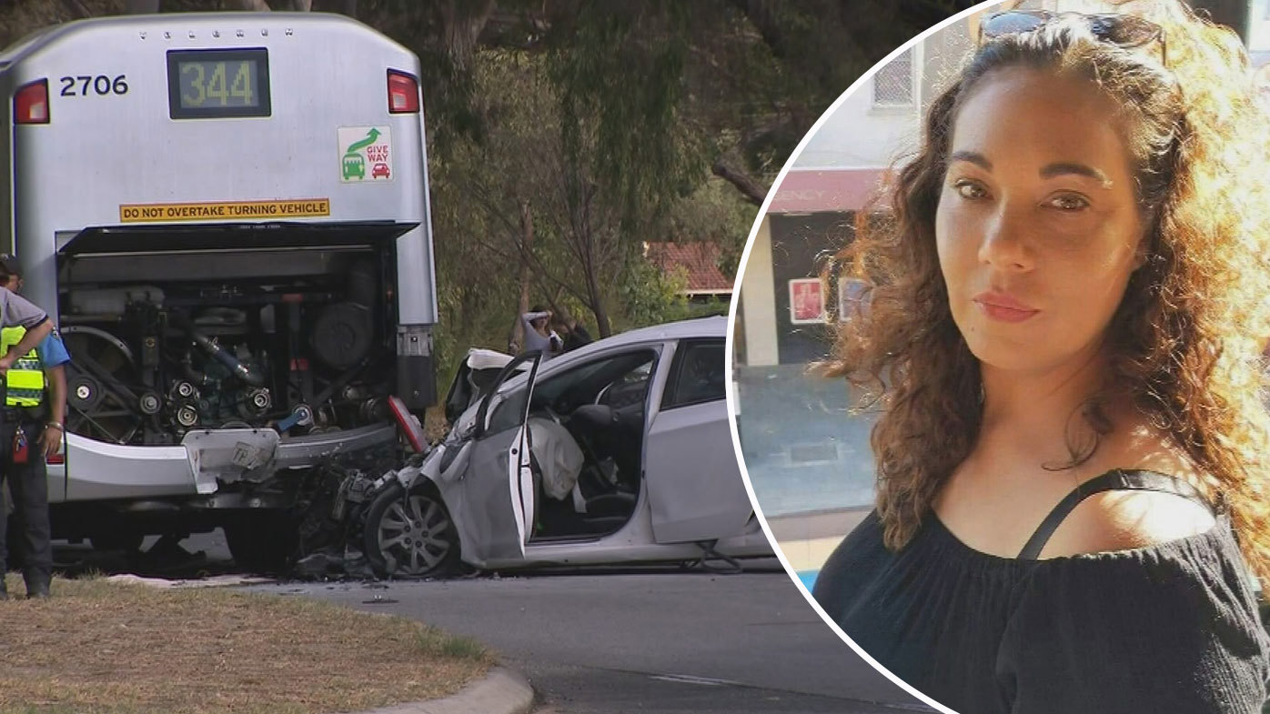 New details have emerged about a woman killed in a crash north of Perth. 