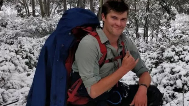 A﻿n Australia man has died in "suspicious" circumstances in South America, his family said.Benjamin Goode had left Western Australia in June to travel around South America.