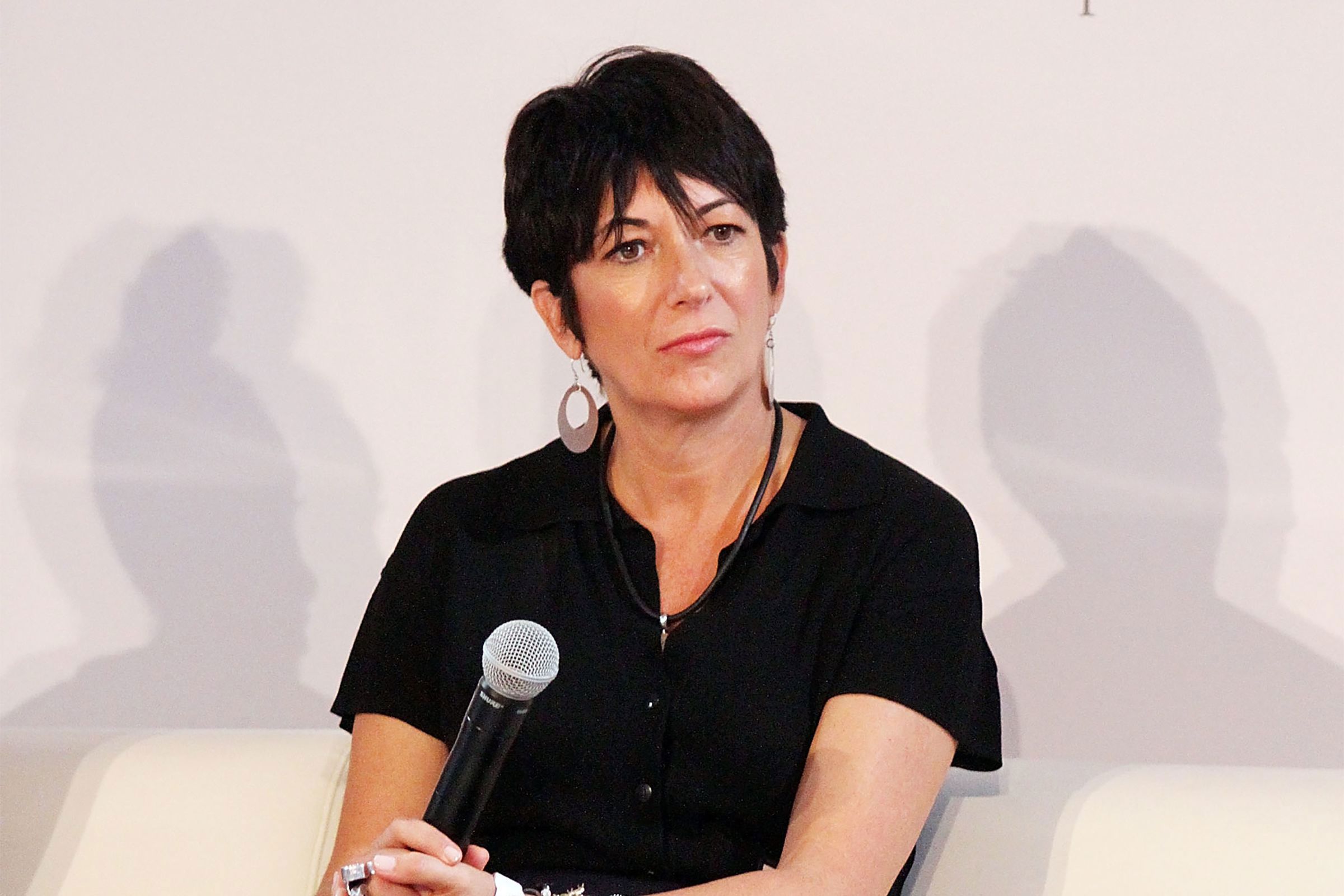 Ghislaine Maxwell is making another effort at overturning her conviction for child sex trafficking and other crimes.