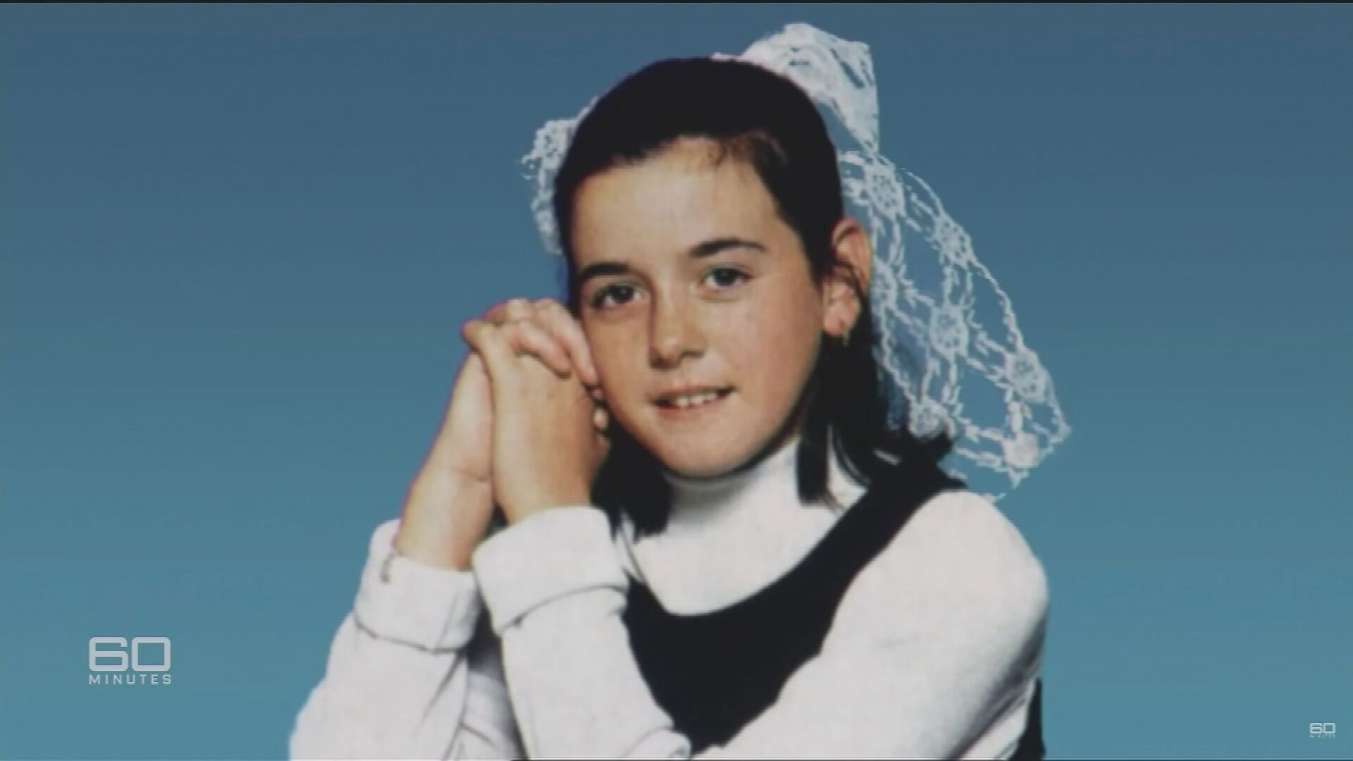 Ryan ran away from her Queensland home at the age of 14 and disappeared.