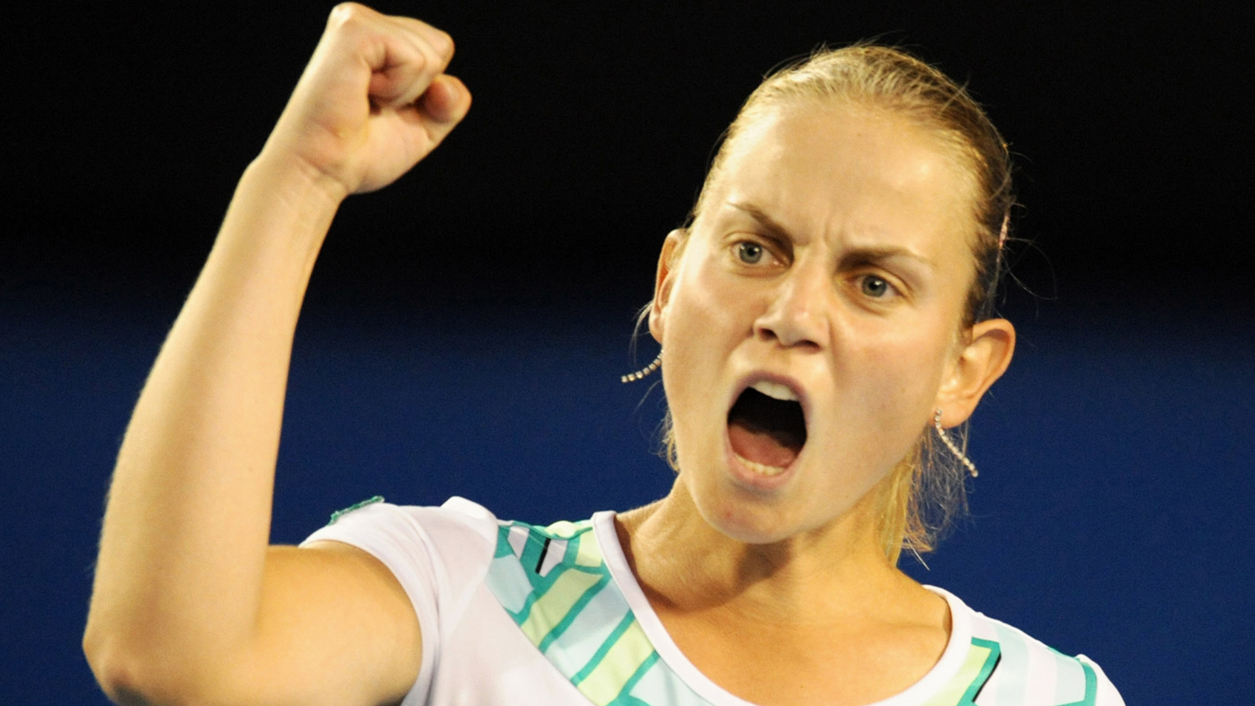 Australian Open News Jelena Dokic Slams Body Shamers After Receiving Cruel Taunts 3618