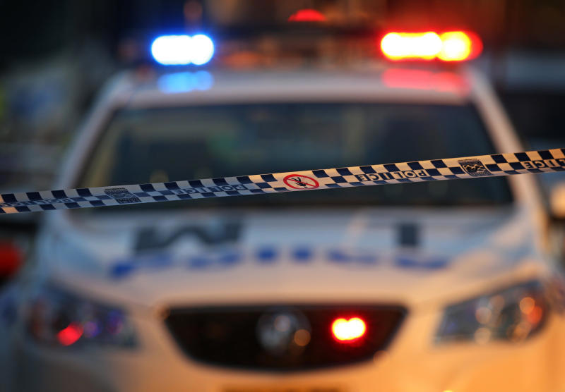 One person killed in rural Victoria car crash