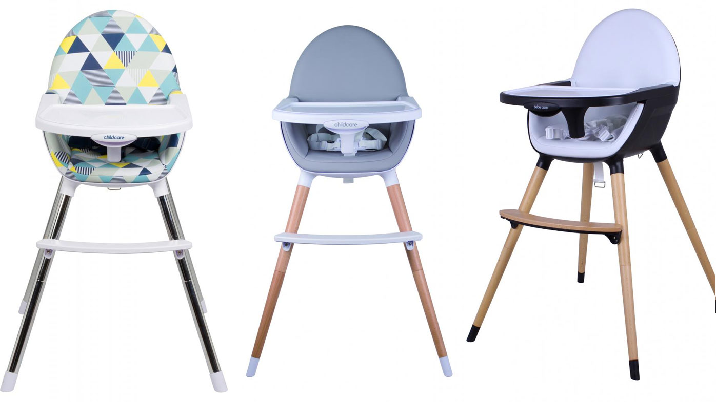 Bebe pod outlet high chair