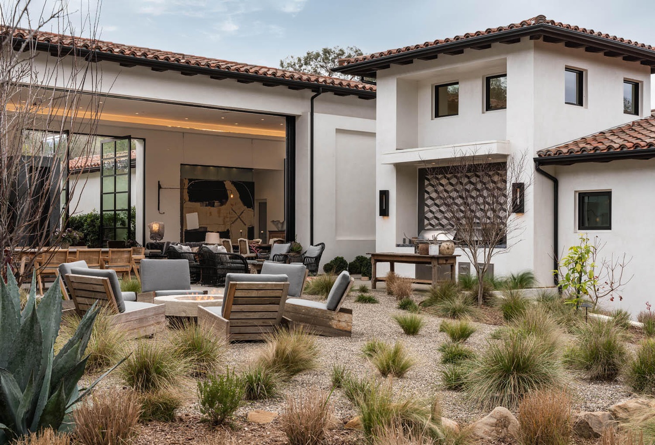 Ellen DeGeneres flips Montecito home after four months