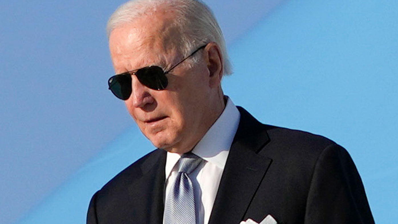 Es probable que Joe Biden tenga un Senado amistoso para la segunda mitad de su mandato.