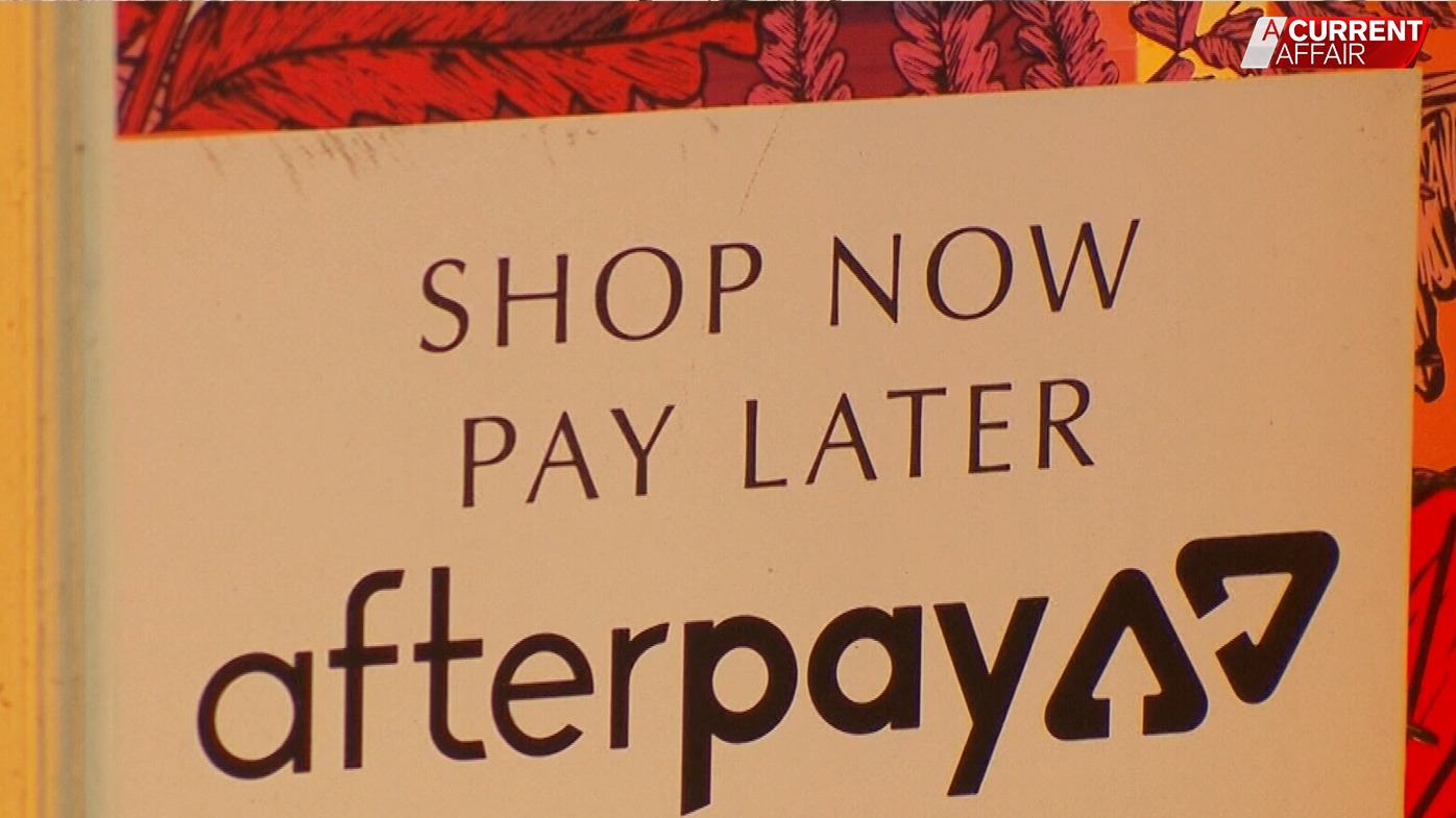 Afterpay, Buy Now Pay Later on all your favourite NRL & AFL teams.