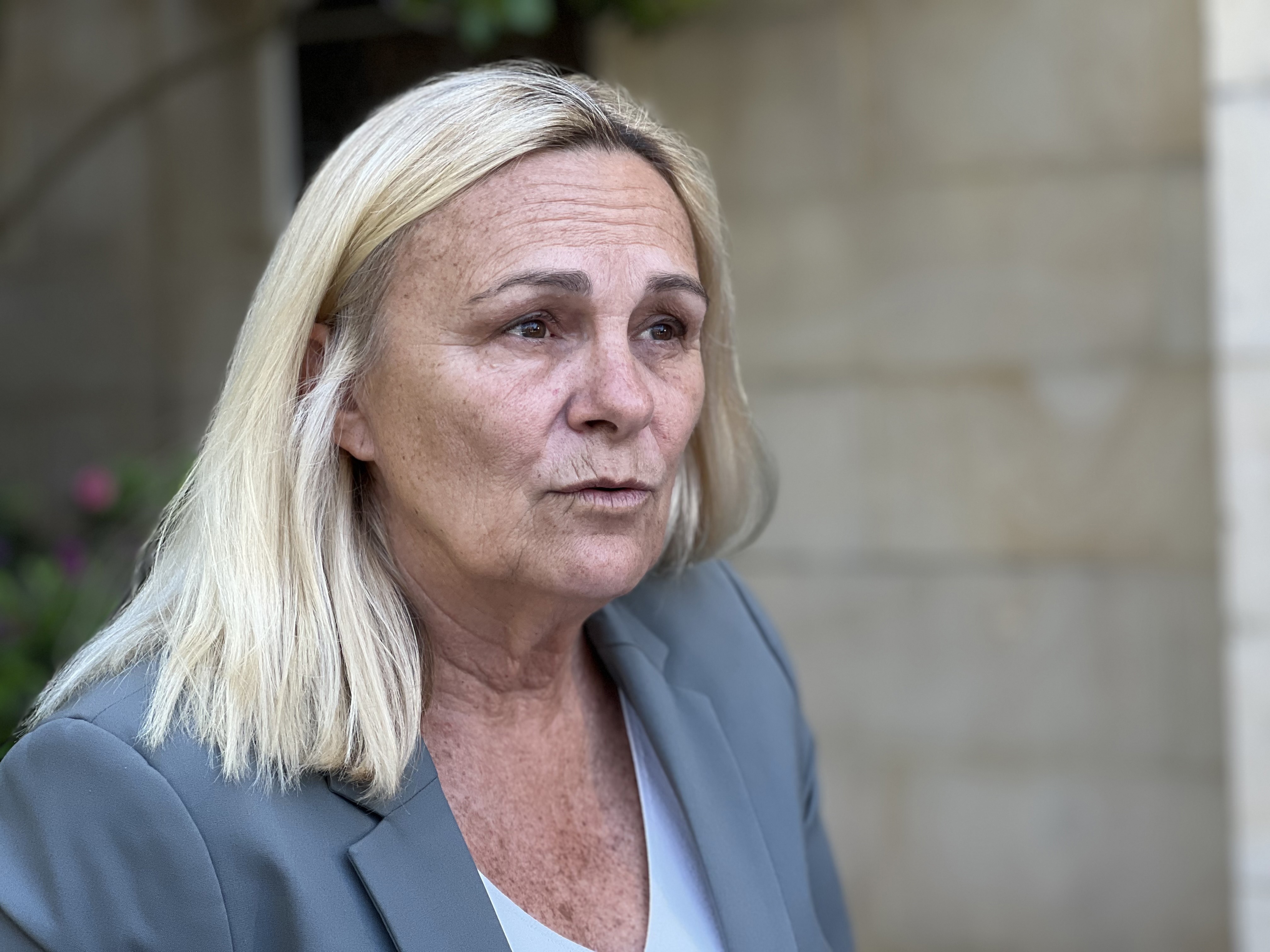 Education Minister Sabine Winton said there was no place for his material to be seen in WA public schools.