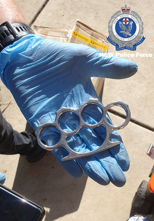 Three people have been charged for allegedly supplying cocaine in Wagga Wagga.