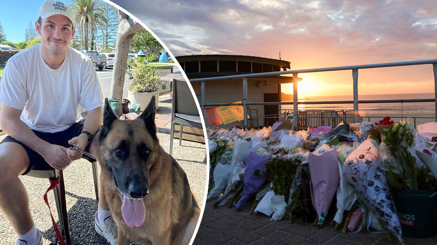 'Christmas miracle': Families of cops injured in Bondi attack share update