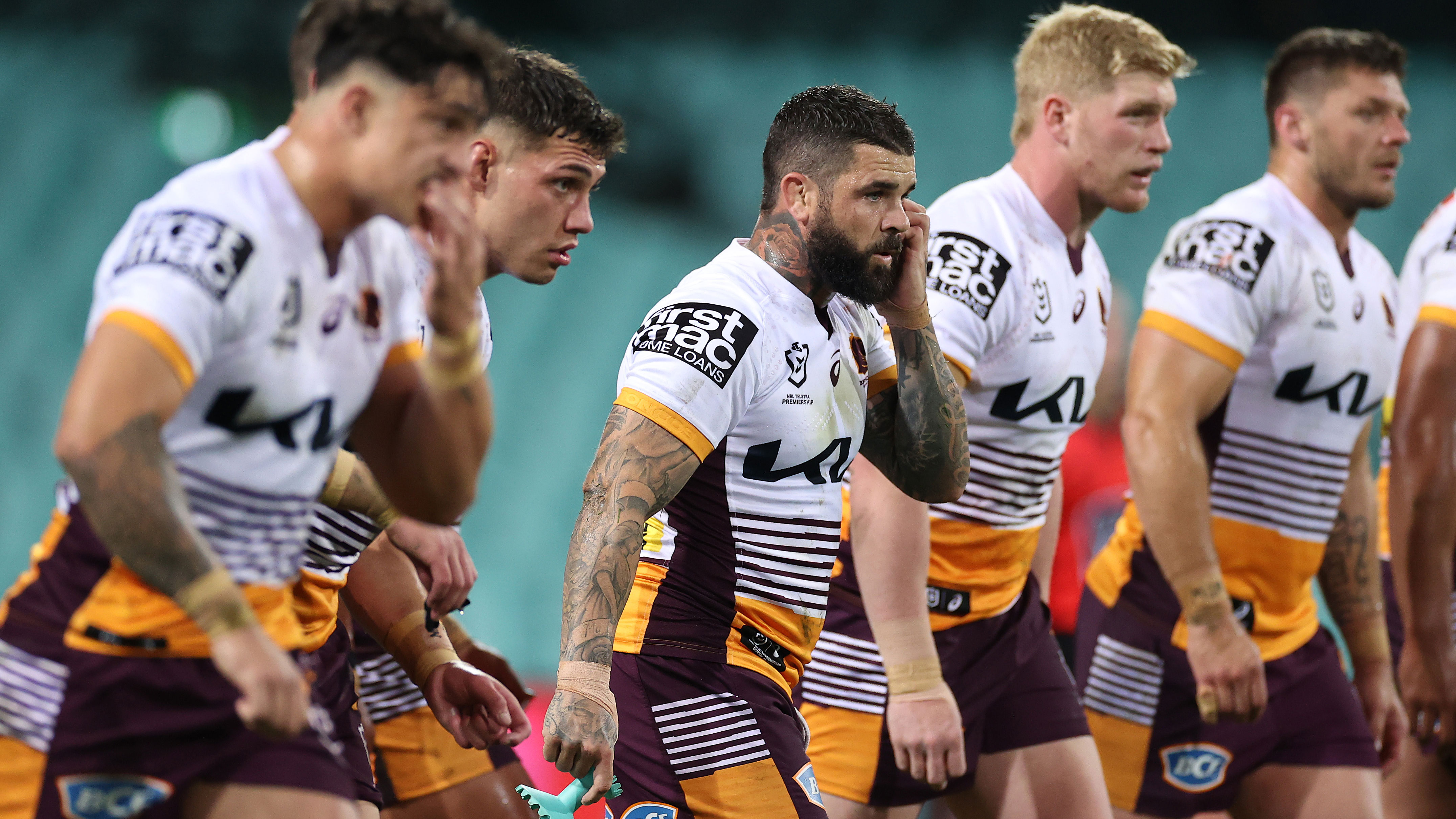 Tips: Three Broncos called out as 'real test' looms