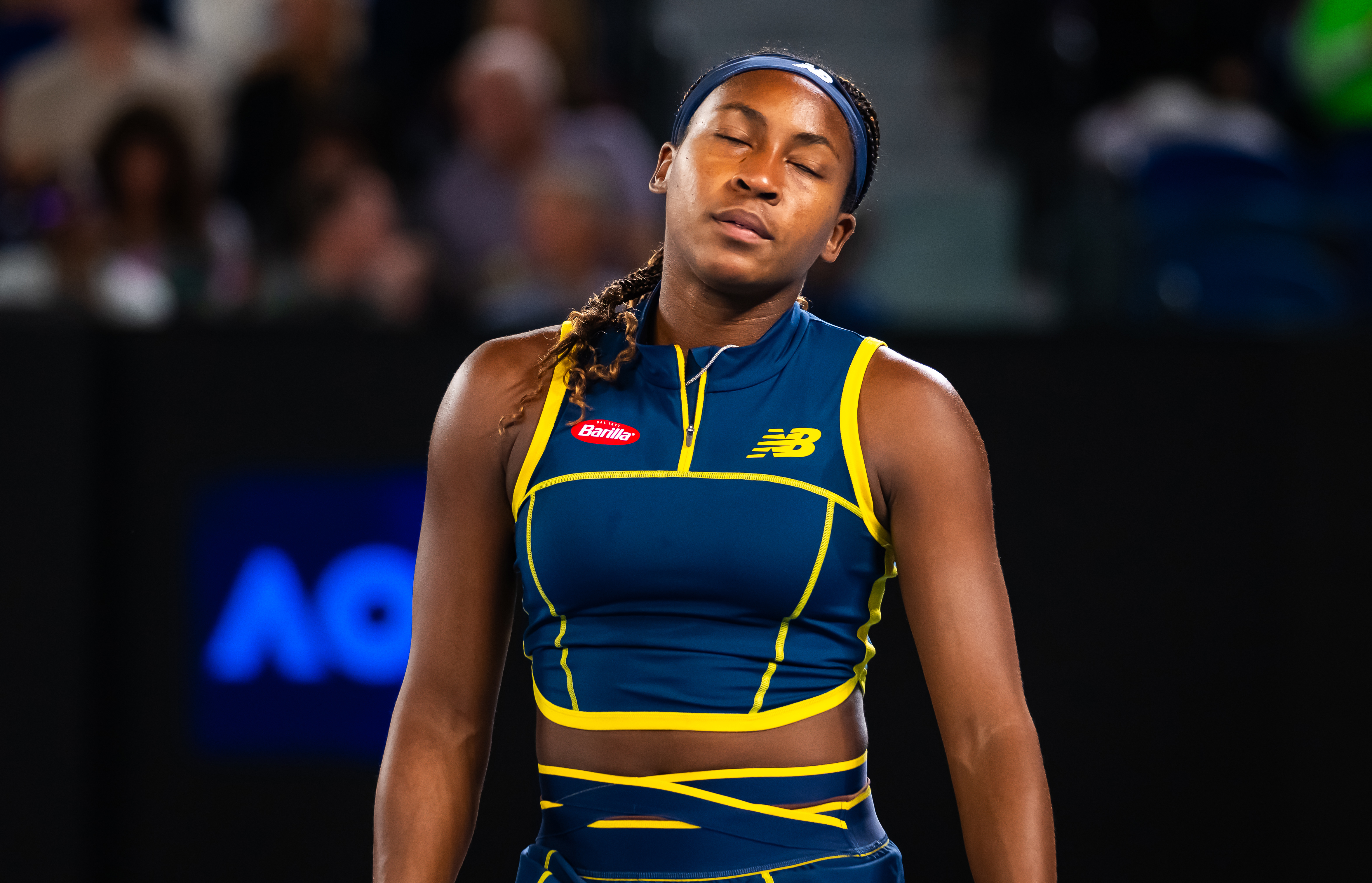 Coco Gauff