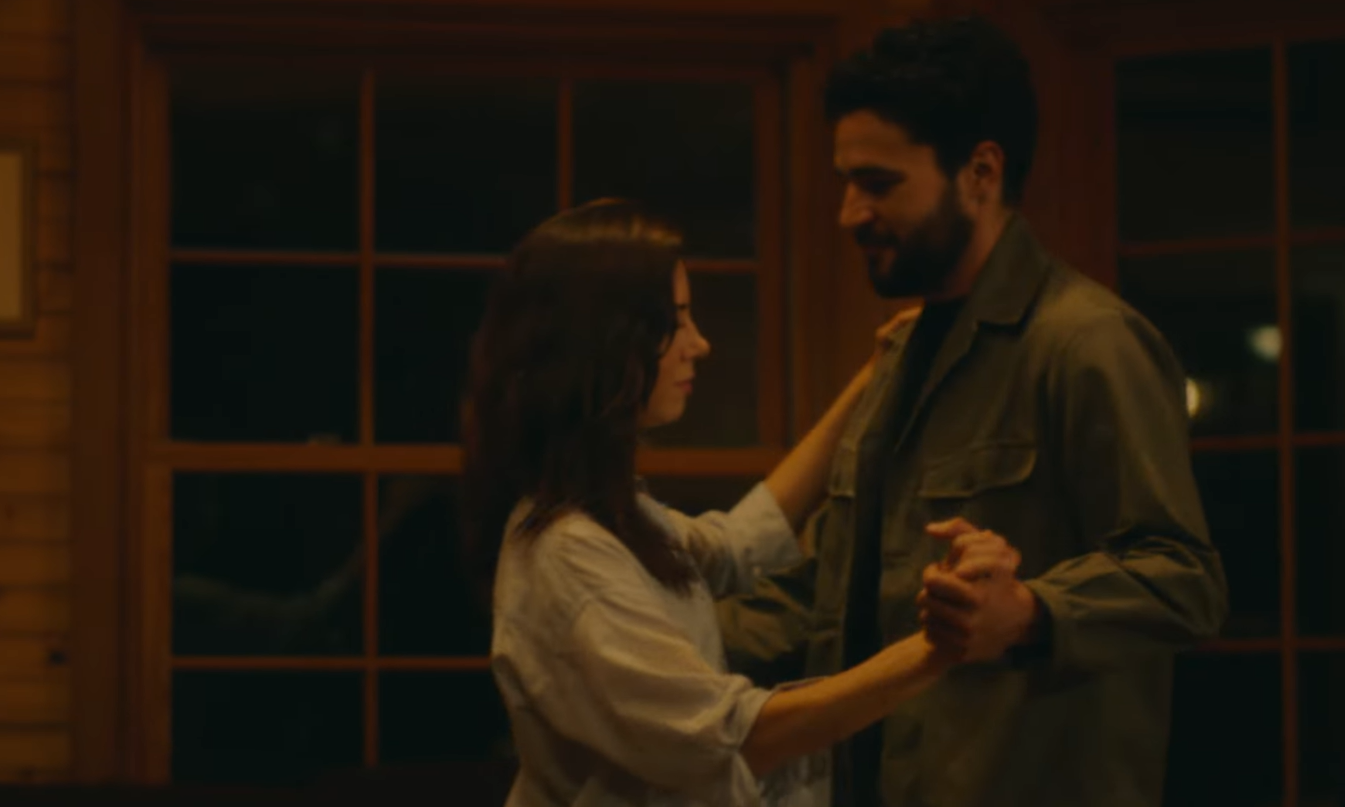 Aubrey Plaza, Christopher Abbott and Sarah Gadon in Black Bear official trailer 