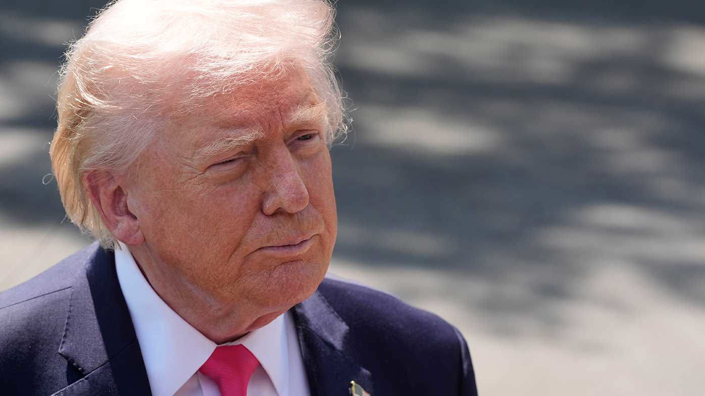 The Grieving Widow and the Counterterrorism Chief