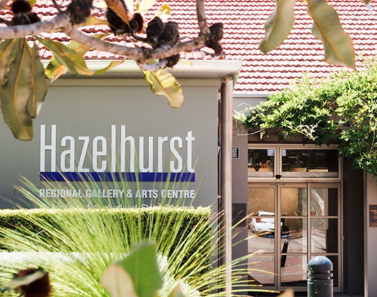 Hazelhurst gallery