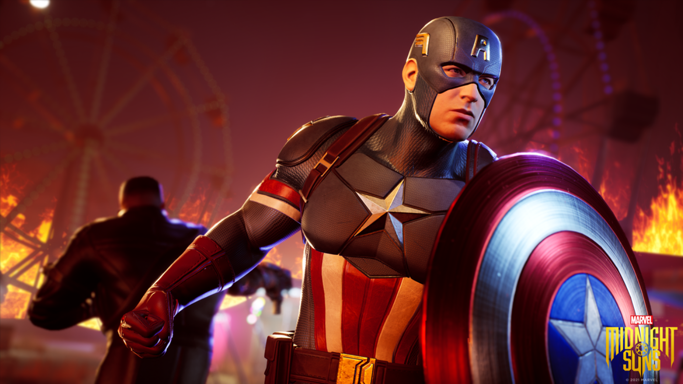 Marvel reinventing enormous superhero world with you at the centre