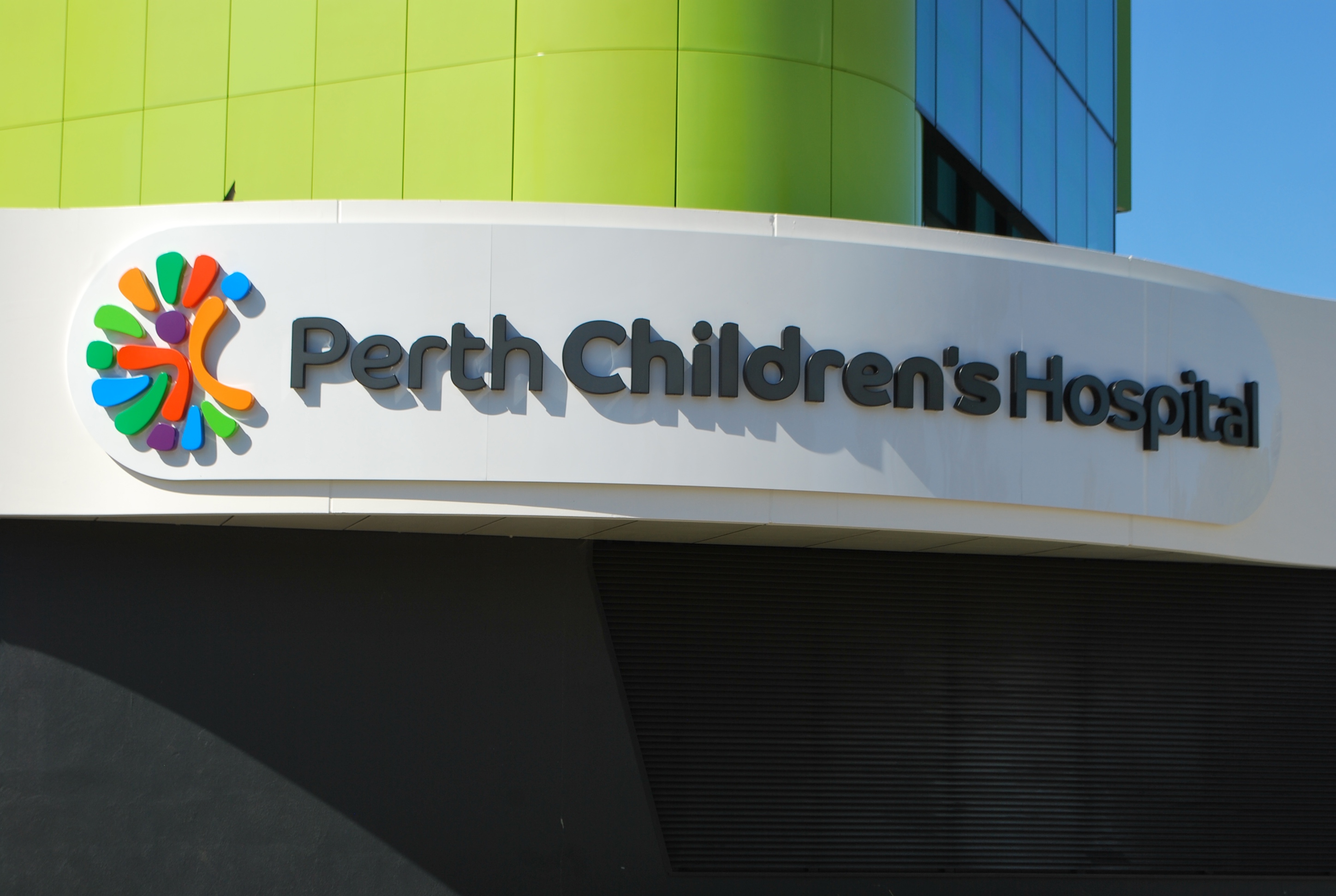 Perth Children's Hospital