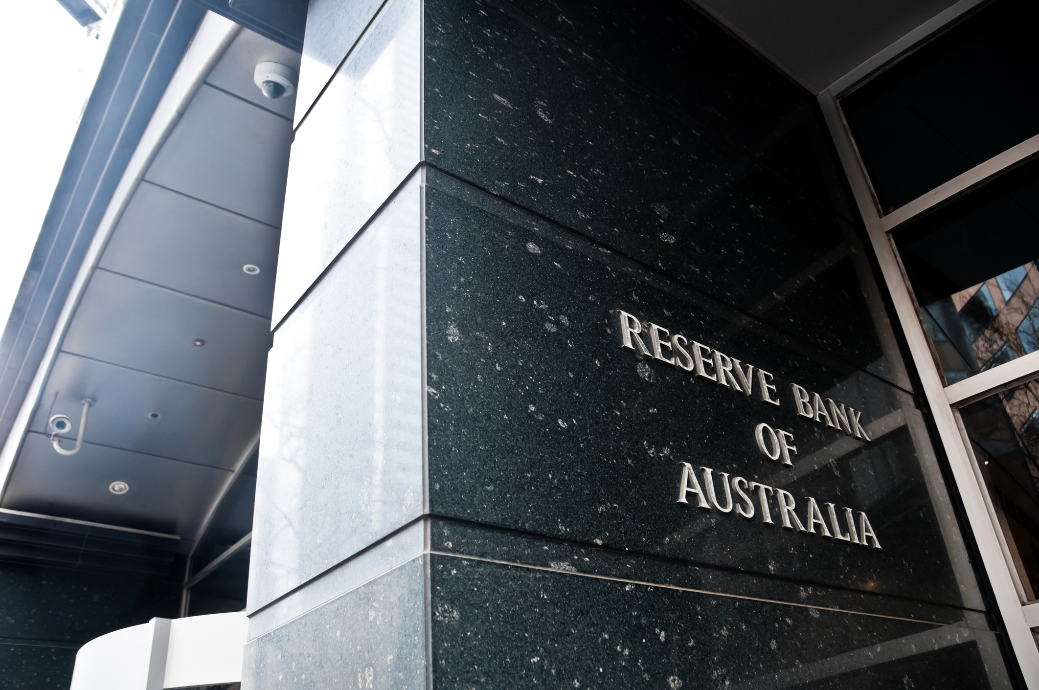  Reserve Bank of Australia